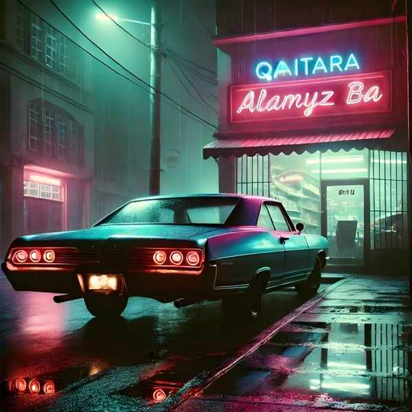 Bikontay – Qaitara alamyz ba