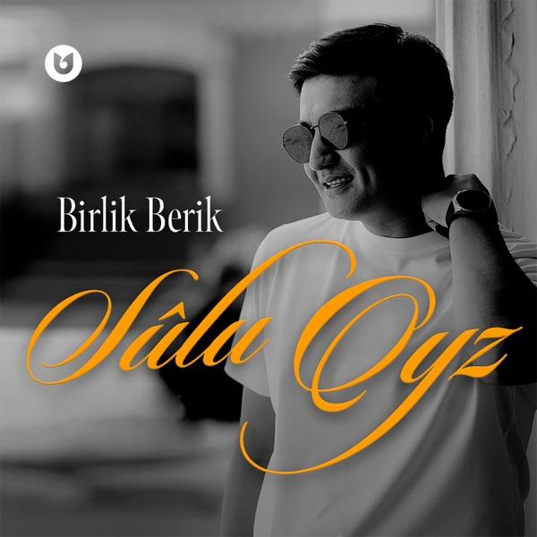 Birlik Berik – Birlik Berik–SÛLU QYZ (cover)