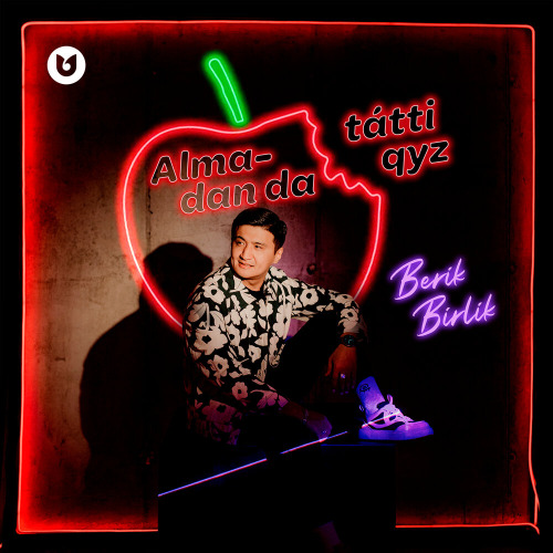 BIRLIK BERIK - Almadanda tatti qyz