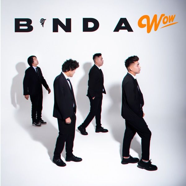 B'NDA – WOW