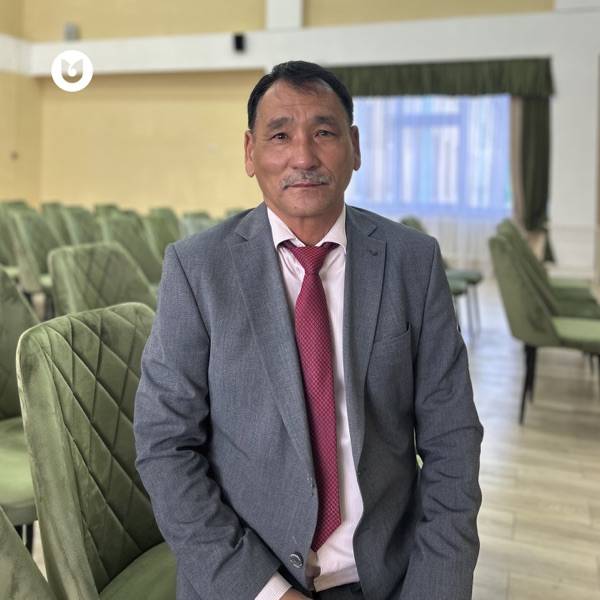 Болат Аяпбергенов – Мыңарал аруы