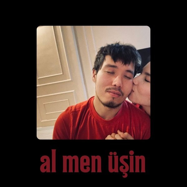 Bonapart – Al Men Üşin