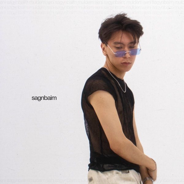 BOSSANDRAQ - Sagnbaim