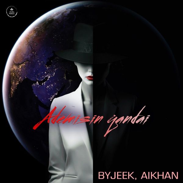 ByJeek & AIKHAN - Ademisin qandai
