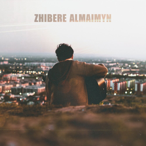 Caspian - Zhibere almaimyn