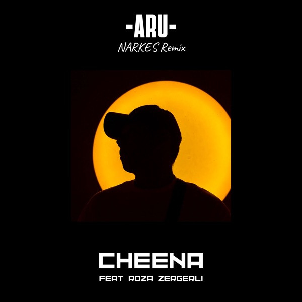 Cheena – Aru (Cover)