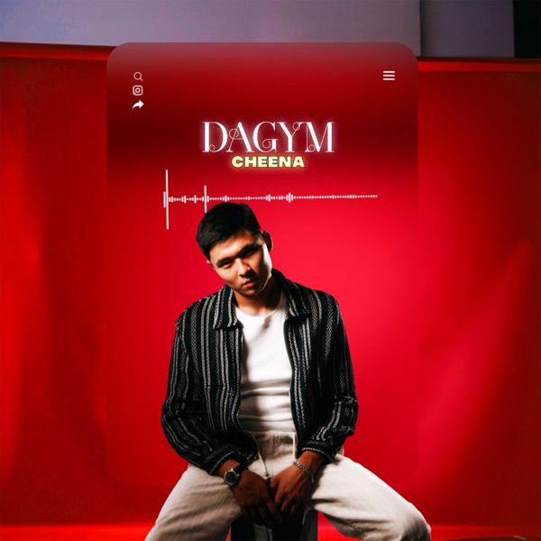 Cheena – Dagym