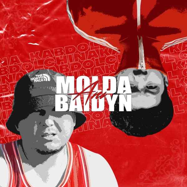 China feat. KABDOL – Moldabaidyn Ani