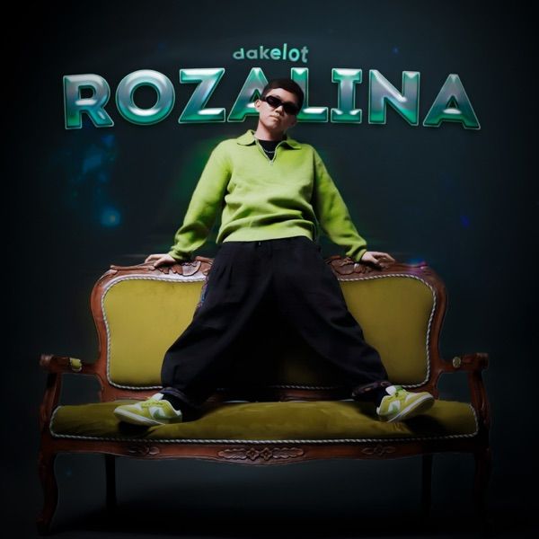 DAKELOT – Rozalina