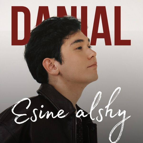 DANIAL - Esine alshy