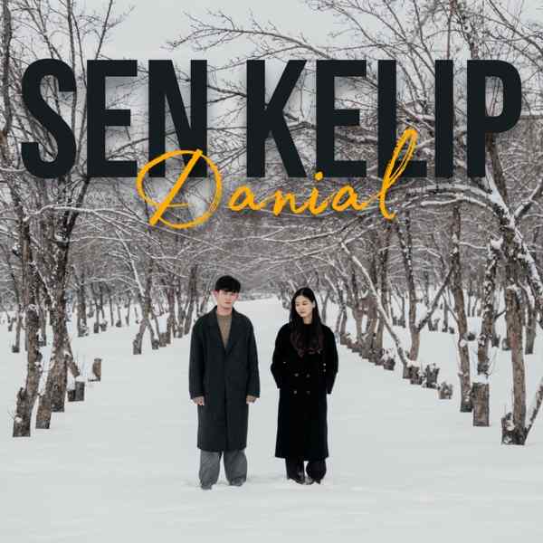 DANIAL – Sen kelip
