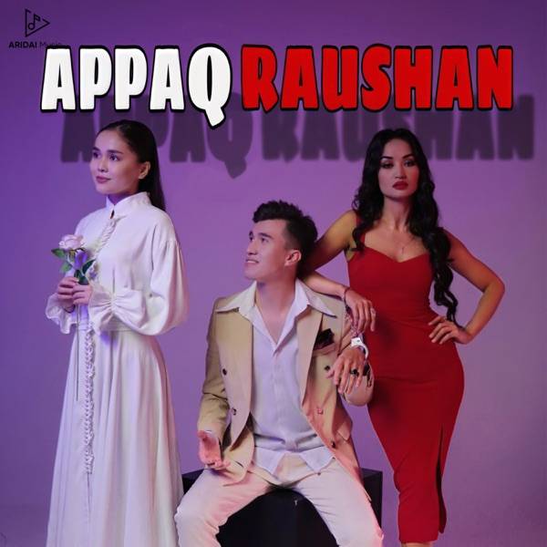 Daniyar Abdullaev – Appaq raushan
