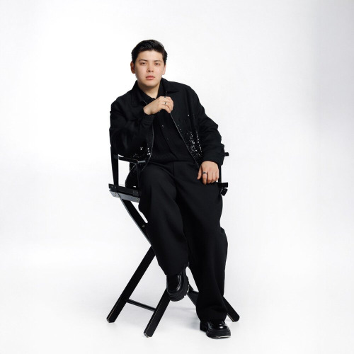 Dan-Q - Ai Qimyldaisyn
