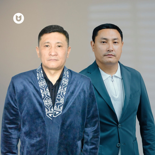 Дархан Құдайбергенов & Қанат Әмірханов - Желтоқсан жыры