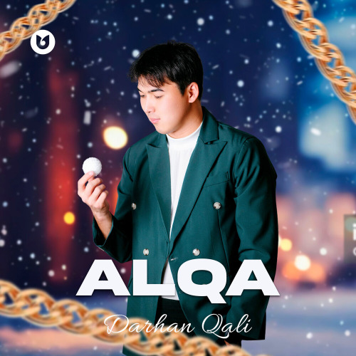Darhan Qali – Alqa