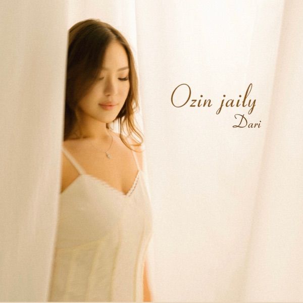 Dari – Ozin Jaily