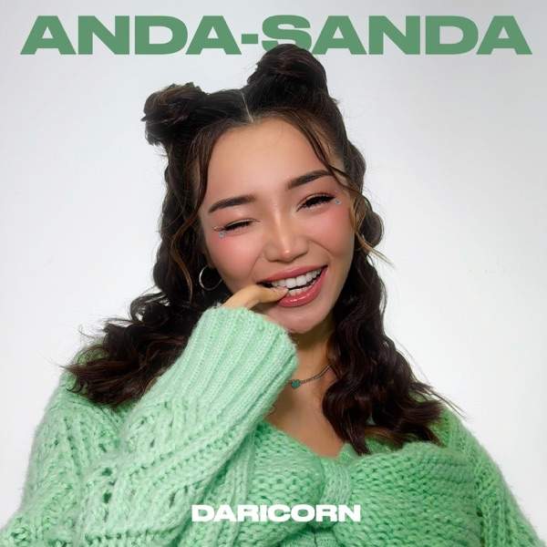 Daricorn - Anda-Sanda