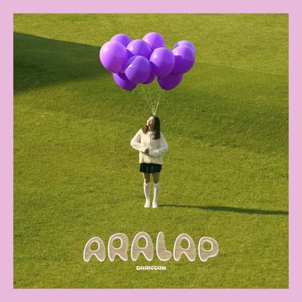 Daricorn – Aralap
