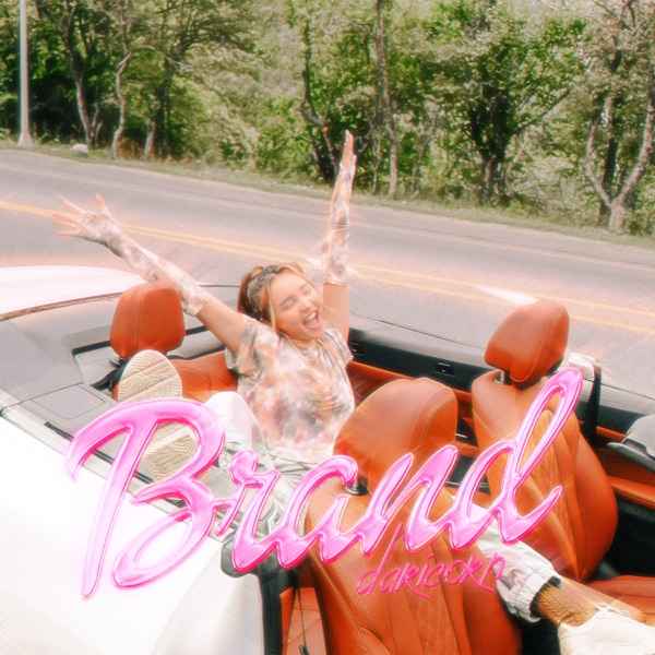 Daricorn – Brand