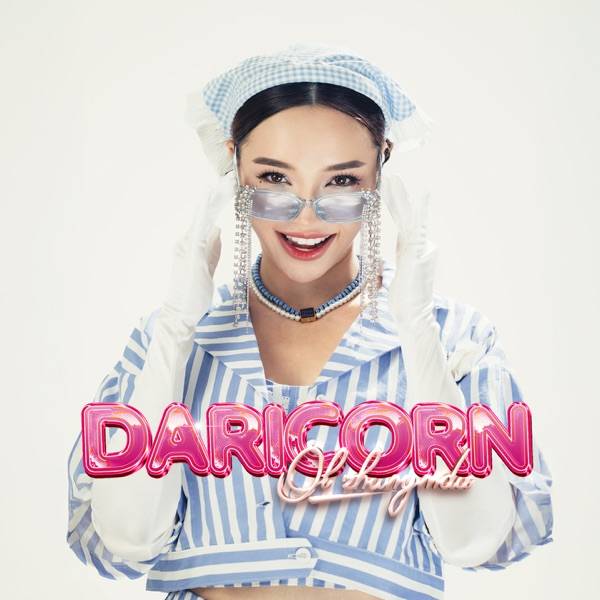 Daricorn - Ol zhanymda