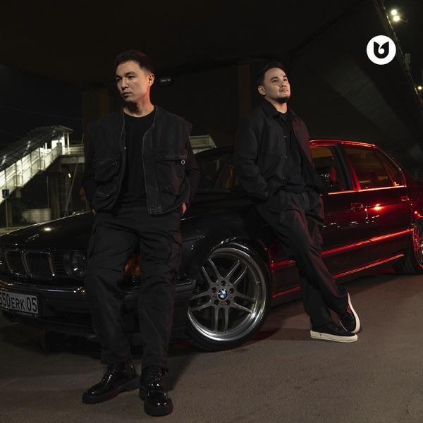 Daro & Khamit - Түнгі қалада