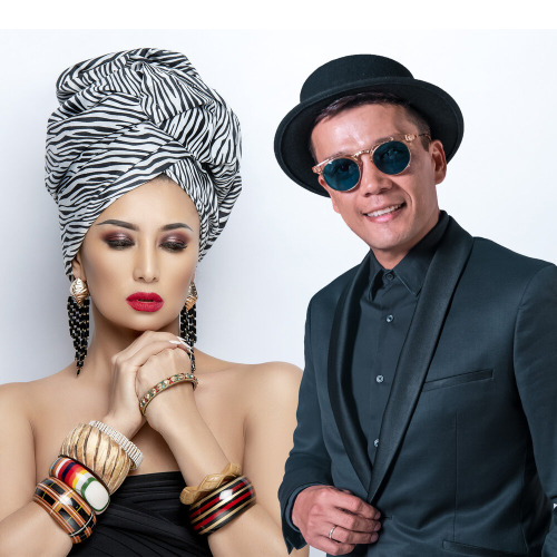 Дастан Оразбеков & Madina Sadvakasova – Телефоныңды алмайсың