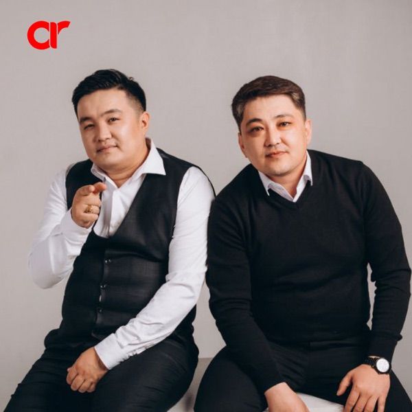 Дастан Рүстем & Жігер Дәулетхан - Арманым
