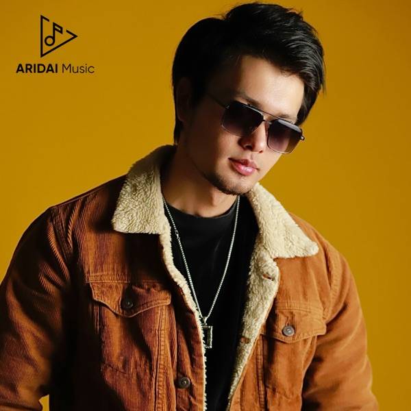 Даулет Махан – Арман айым