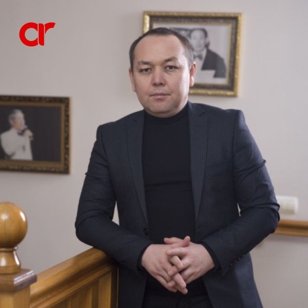 Даурен Сердалиев – Өзіңдей ешкім болмайды