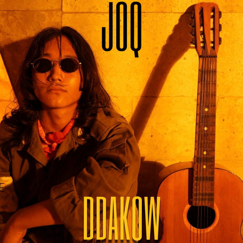 Ddakow – Joq