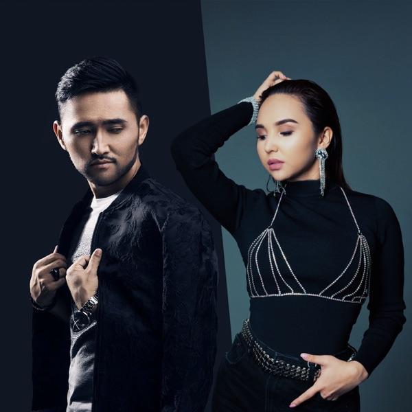 Diana Ismail & Ұшқын Жамалбек – Махаббаттан Қашпа