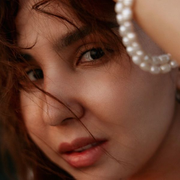 Diana Ismail – Ozgem