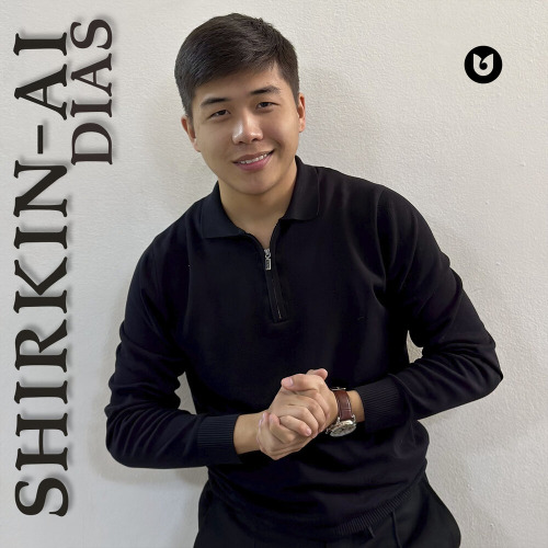 Dias – Shirkin–ai
