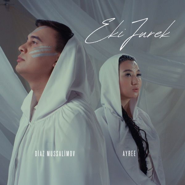 Diaz Mussalimov feat. Ayree – Eki Jurek