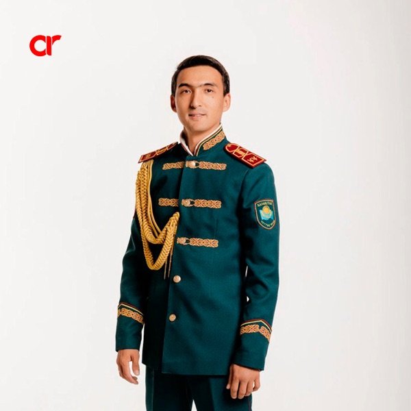 Дихан Ильяшев - Батыр ана
