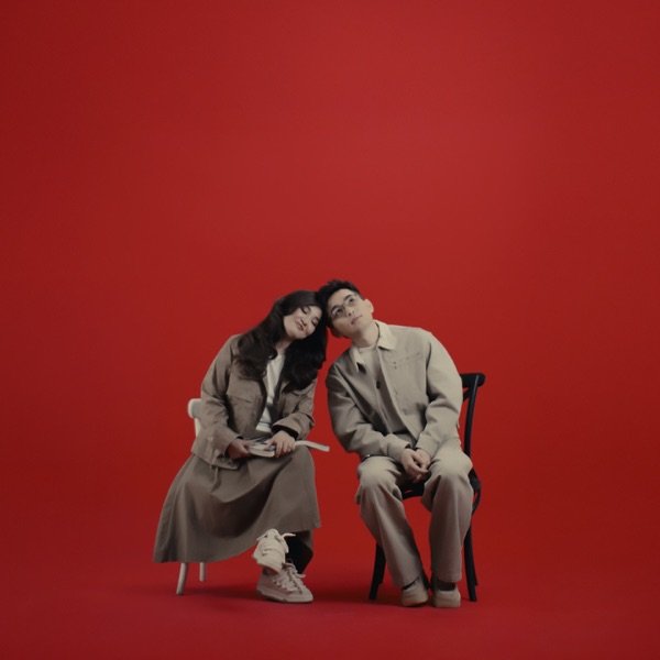 Dilek & Ahon Berzhan – Love you