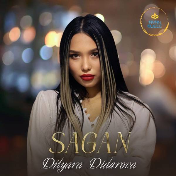 Dilyara Didarova – Sagan