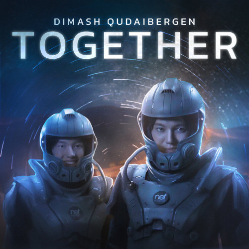 Димаш Кудайберген – Together