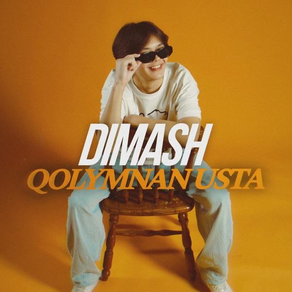 Dimash – Qolymnan usta