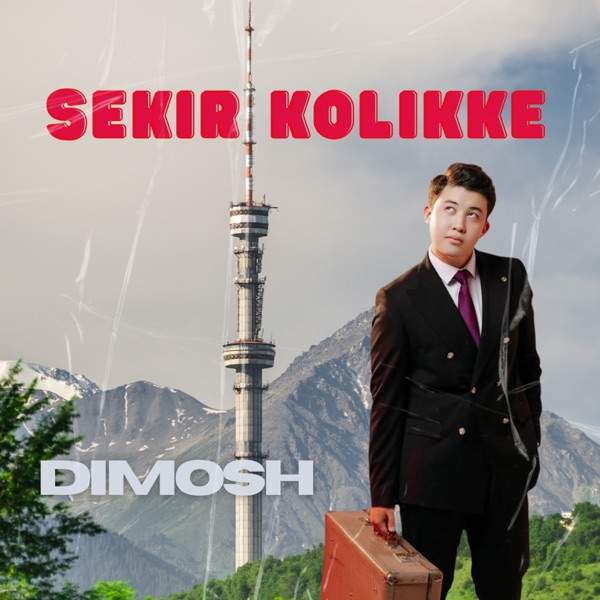 DIMOSH – Sekir Kolikke