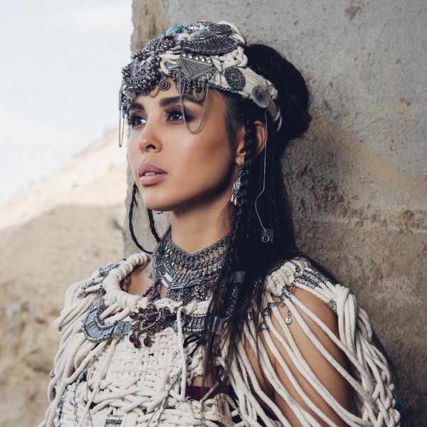 Dinara Sultan – Tugan Zher