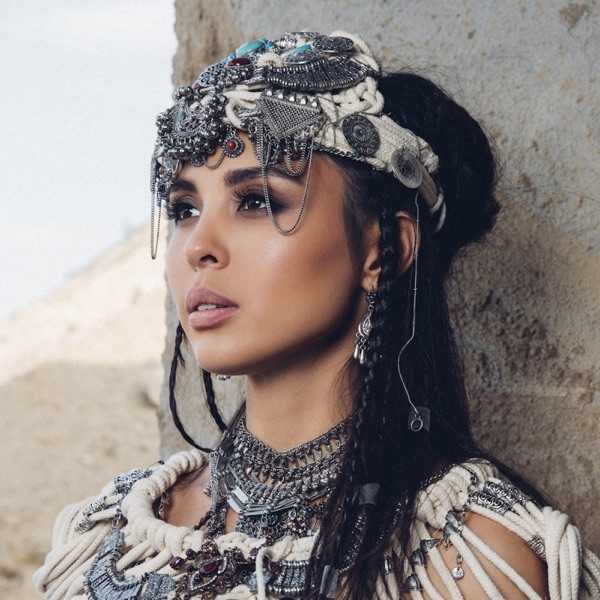 Dinara Sultan – Zhelkildek