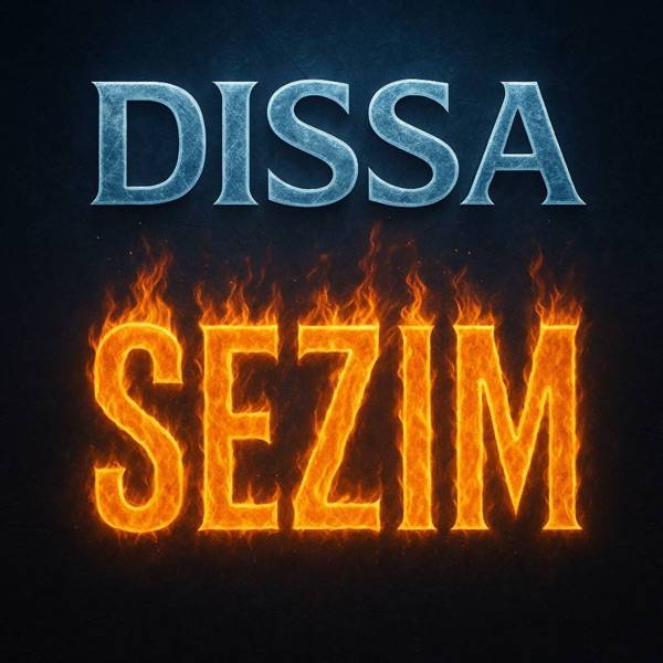 Dissa - Sezim