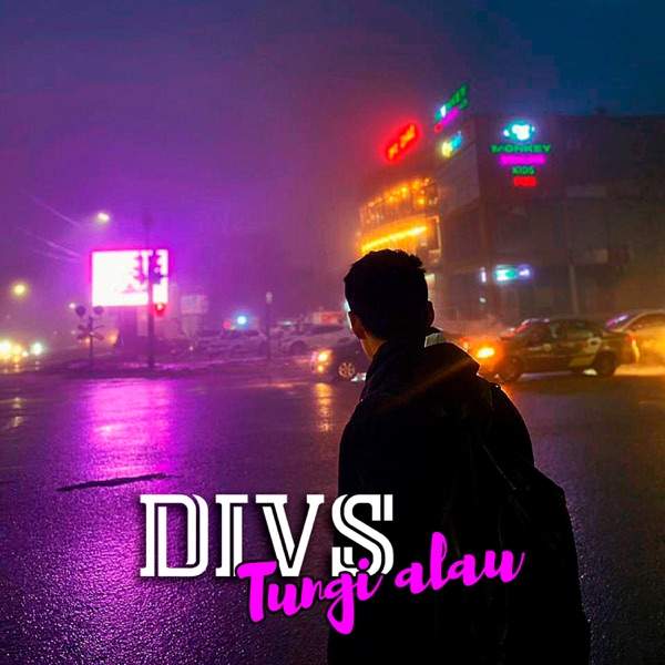 DIVS – Tungi alau