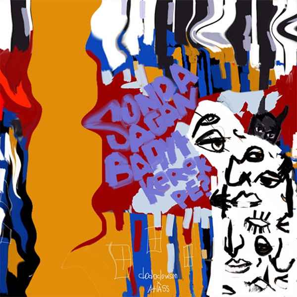 Dododowson & Atlass – Sonda Sagan Baqyt Kerek Pe