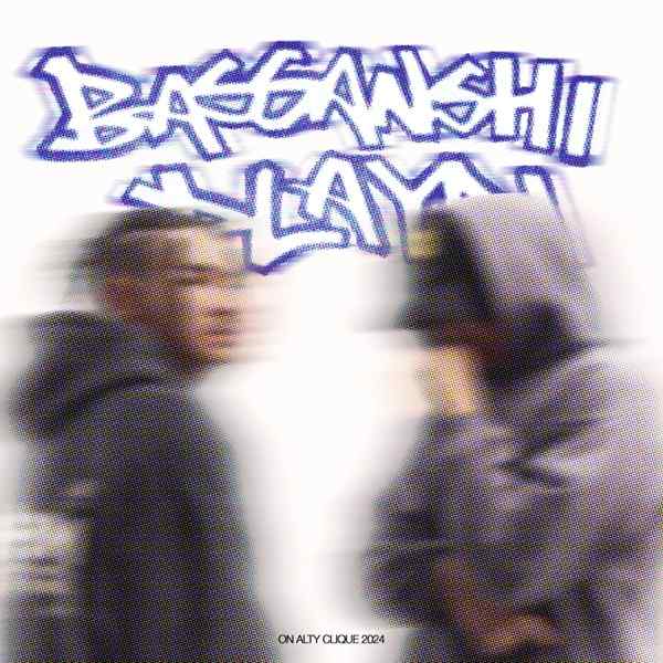 Dododowson feat. Legion – Bassanshy play–di