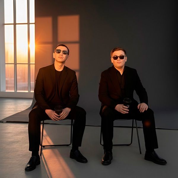 Doha & Jasko - Tartu