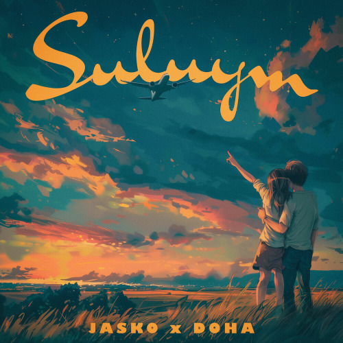 Doha & Jasko - Suluym