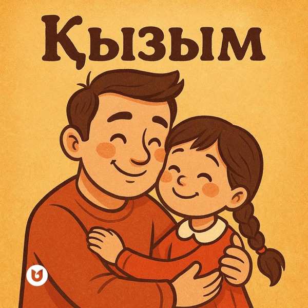 Досбол Арыстанбек - Қызым