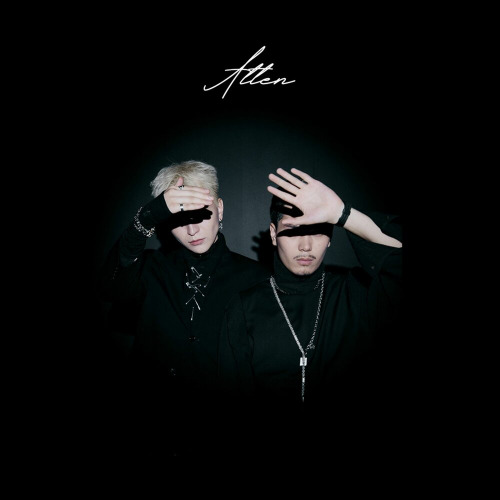 Duisenbi - Atten